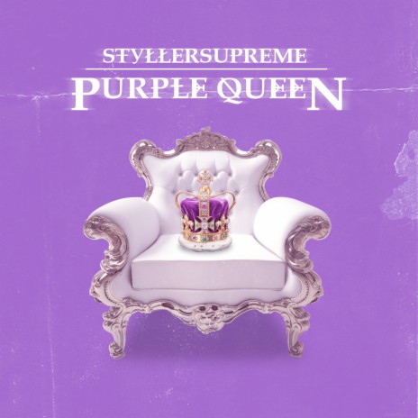 Purple Queen | Boomplay Music