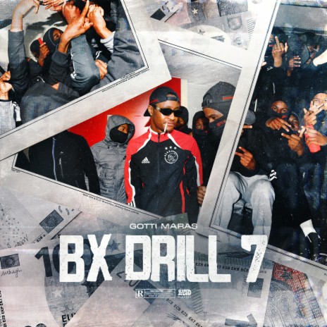 Bx Drill 7 | Boomplay Music