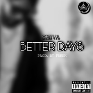 Better Days