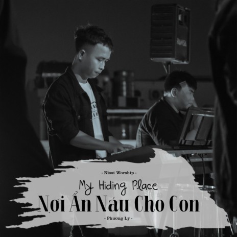 Nơi Ẩn Náu Cho Con | Boomplay Music