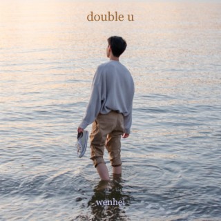 double u