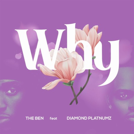 Why ft. Diamond platnumz | Boomplay Music