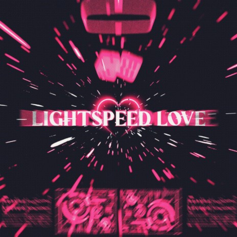 Lightspeed Love ft. Odera