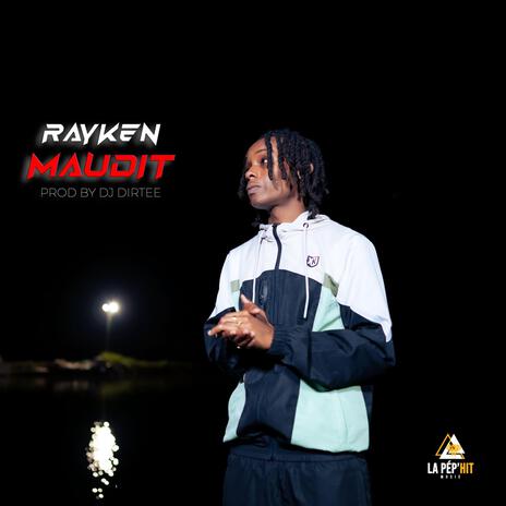 Rayken - Maudit