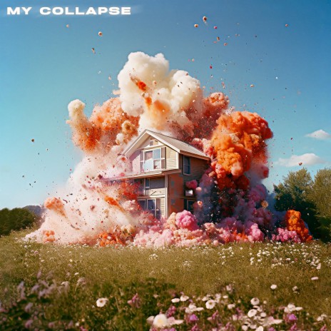 My Collapse | Boomplay Music
