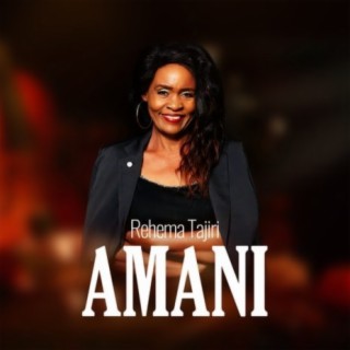 Amani