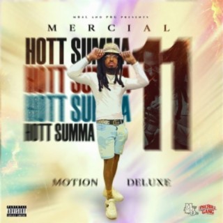 Hott Summa 11 (Motion) Deluxe