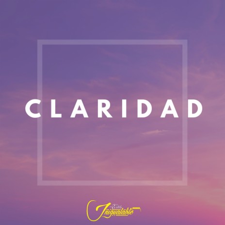 Claridad | Boomplay Music