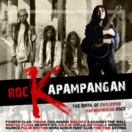 Dayang Kapampangan ft. 4th Clan | Boomplay Music