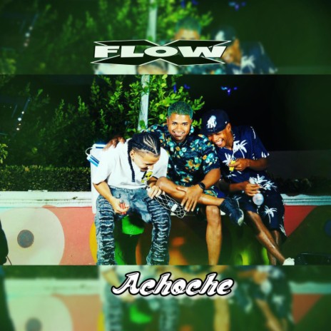 Achoche (Rulay) | Boomplay Music