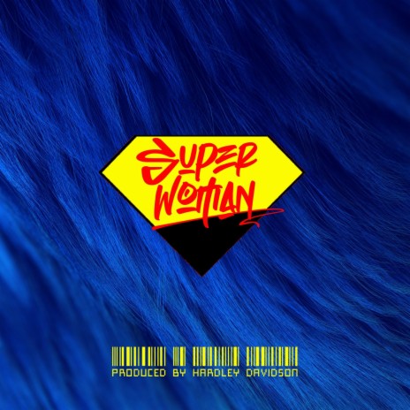 Superwöman | Boomplay Music