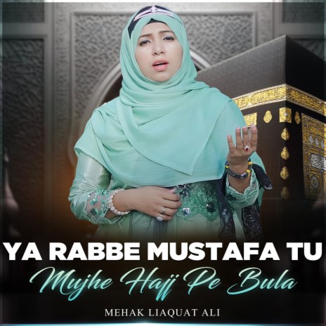 Ya Rabbe Mustafa Tu Mujhe Hajj Pe Bula | Boomplay Music