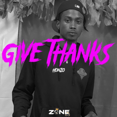 Give Thanks | Boomplay Music