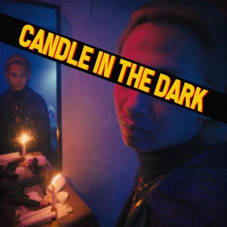 Candle In The Dark | Boomplay Music