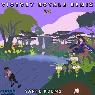Victory Royale V3