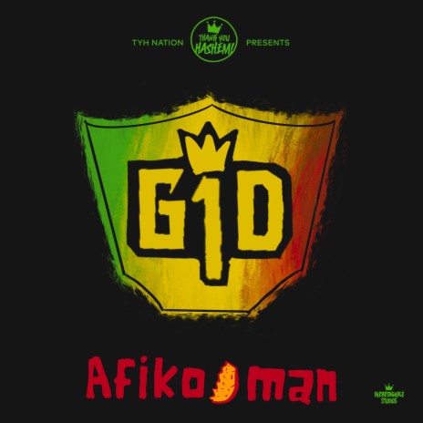 Trust In Hashem ft. Afiko.man | Boomplay Music