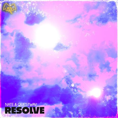 Resolve | Boomplay Music