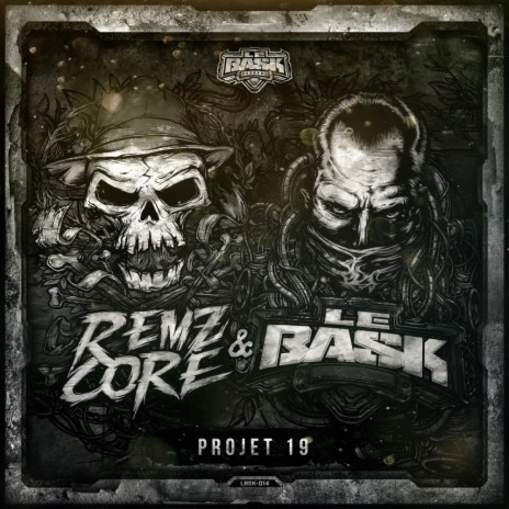 Projet 19 (Original Mix) ft. Le Bask