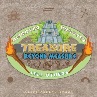 Treasure Beyond Measure lyrics | Boomplay Music