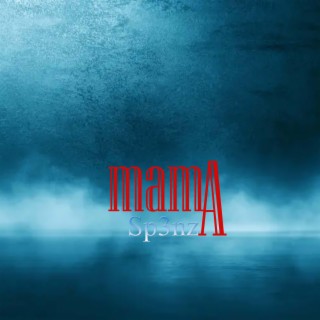 mama (Radio Edit)