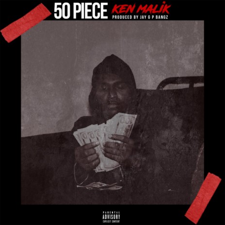 50 Piece | Boomplay Music