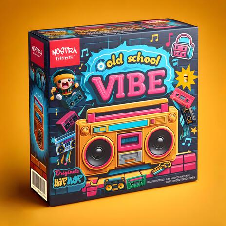 Old school vibe | Boomplay Music