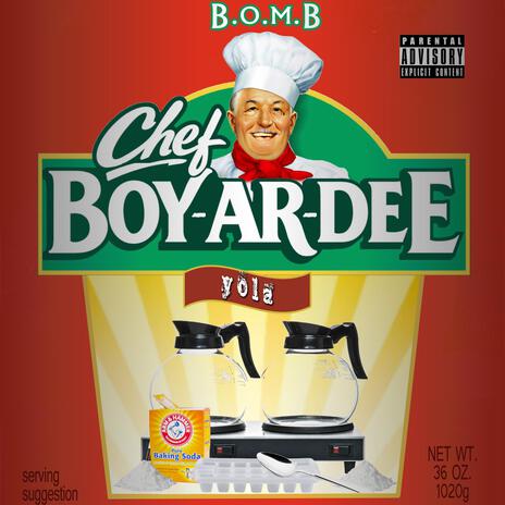 Chef Boy Ar Dee | Boomplay Music