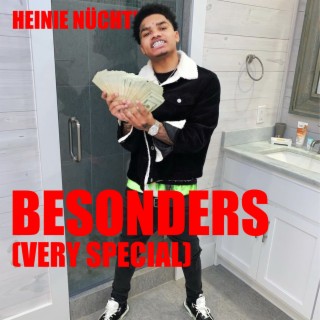 Besonders (Very Special) lyrics | Boomplay Music