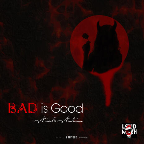 Bad is Good | Boomplay Music