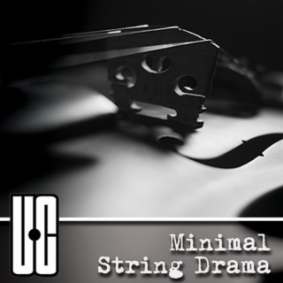 Minimal String Drama