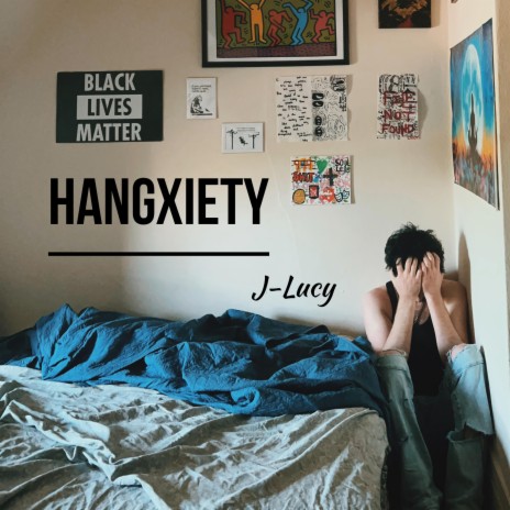 HANGXIETY | Boomplay Music