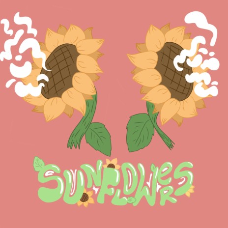 Sunflowers ft. Vans Frosali