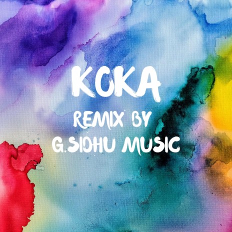 KOKA | Boomplay Music