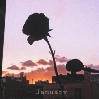 January