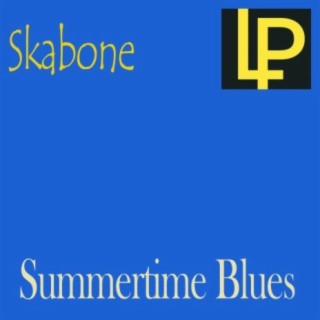 Summertime Blues