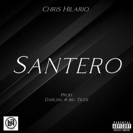 Santero ft. Chris Hilario