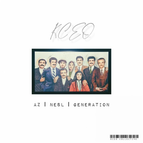 Az | Nesl | Generation | Boomplay Music