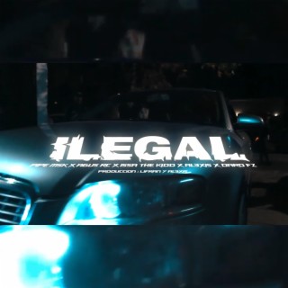 ILEGAL