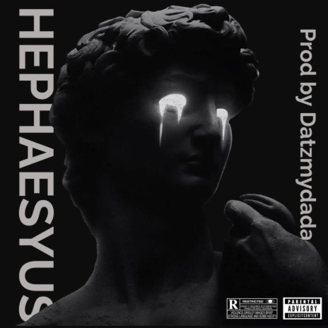 HEPHAESTUS | Boomplay Music