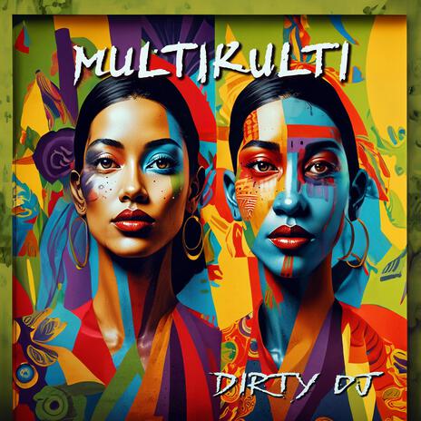 Multikulti | Boomplay Music