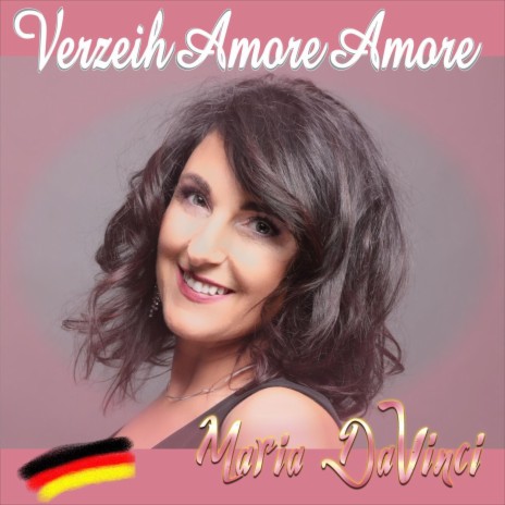 Verzeih Amore Amore | Boomplay Music
