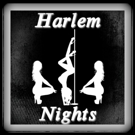 Harlem Nights ft. DreBanga & Tim3 Is Money | Boomplay Music