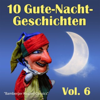 Gute-Nacht-Geschichten, Vol. 6 (Classics)