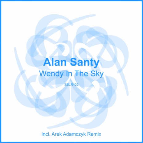 Wendy In The Sky (Original Mix) | Boomplay Music