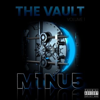 The Vault, Vol. 1