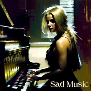 Sad Music: My Sad Piano Songs Collection