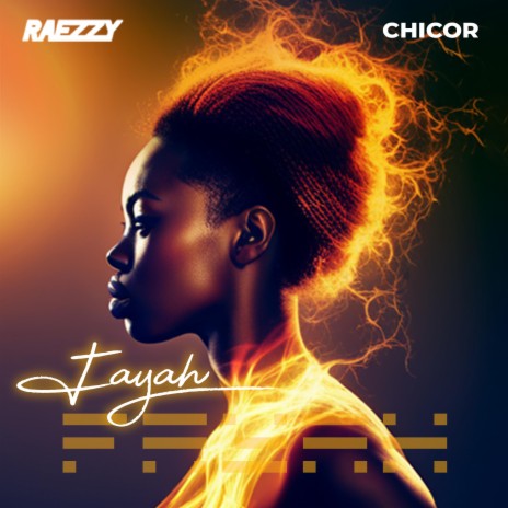 Fayah ft. Chicor | Boomplay Music
