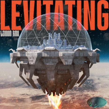 Levitating (Lennon Remix)
