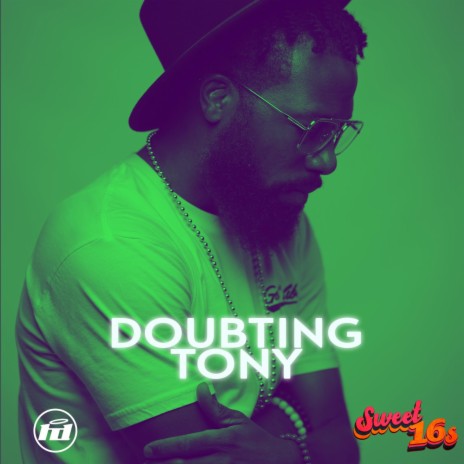 Doubting Tony | Boomplay Music