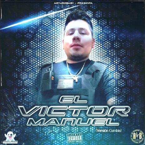 El Victor Vazquez V cumbia